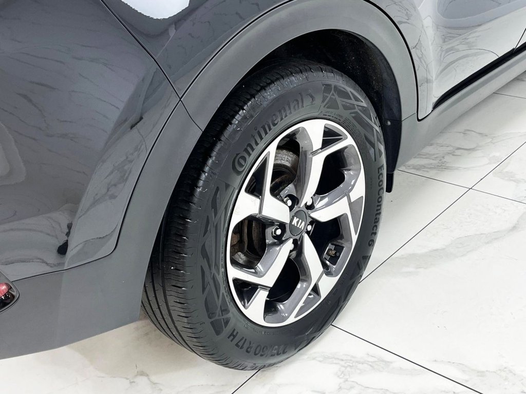 Used Kia Sportage 2021 for sale - 76470032: Photo 13