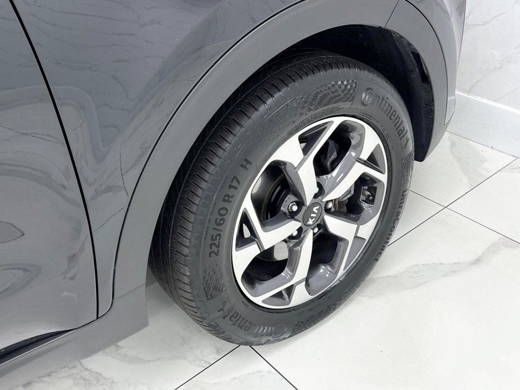 Used Kia Sportage 2021 for sale - 76470032: Photo 14