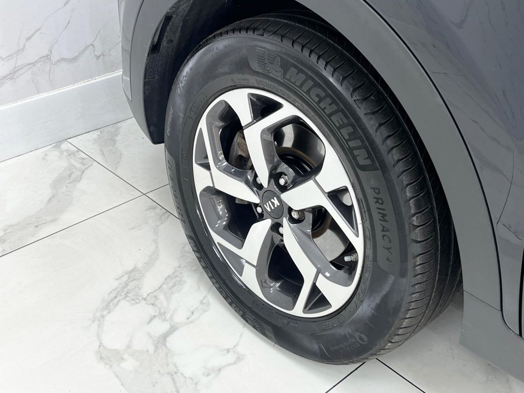 Used Kia Sportage 2021 for sale - 76470032: Photo 15