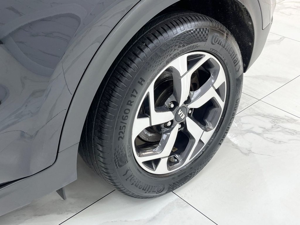 Used Kia Sportage 2021 for sale - 76470032: Photo 16