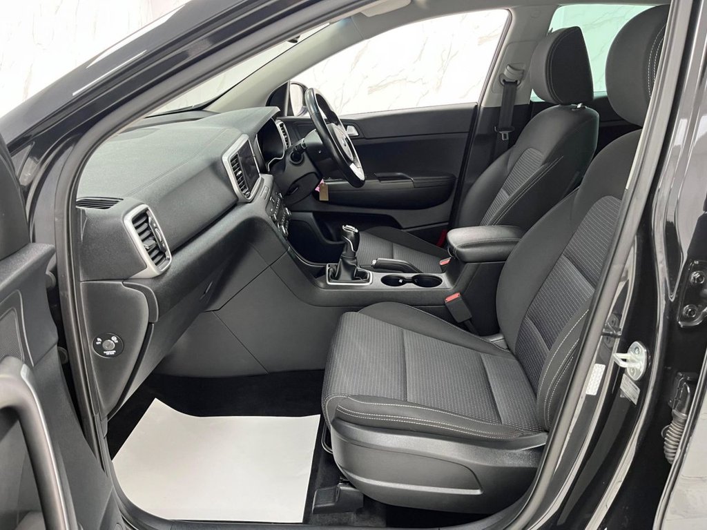 Used Kia Sportage 2021 for sale - 76470032: Photo 18
