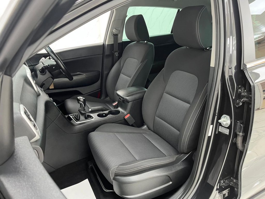 Used Kia Sportage 2021 for sale - 76470032: Photo 19