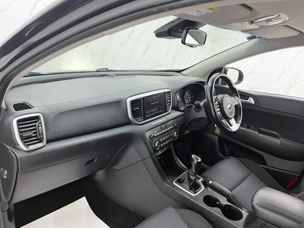 Used Kia Sportage 2021 for sale - 76470032: Photo 20