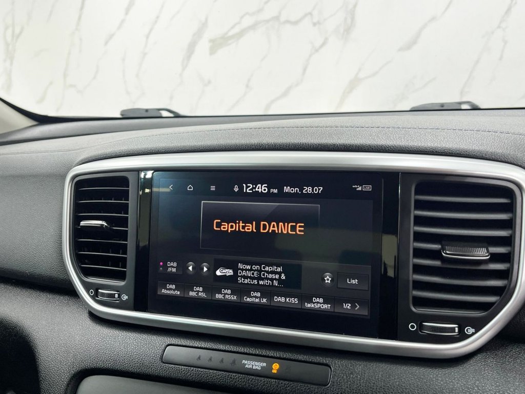 Used Kia Sportage 2021 for sale - 76470032: Photo 21