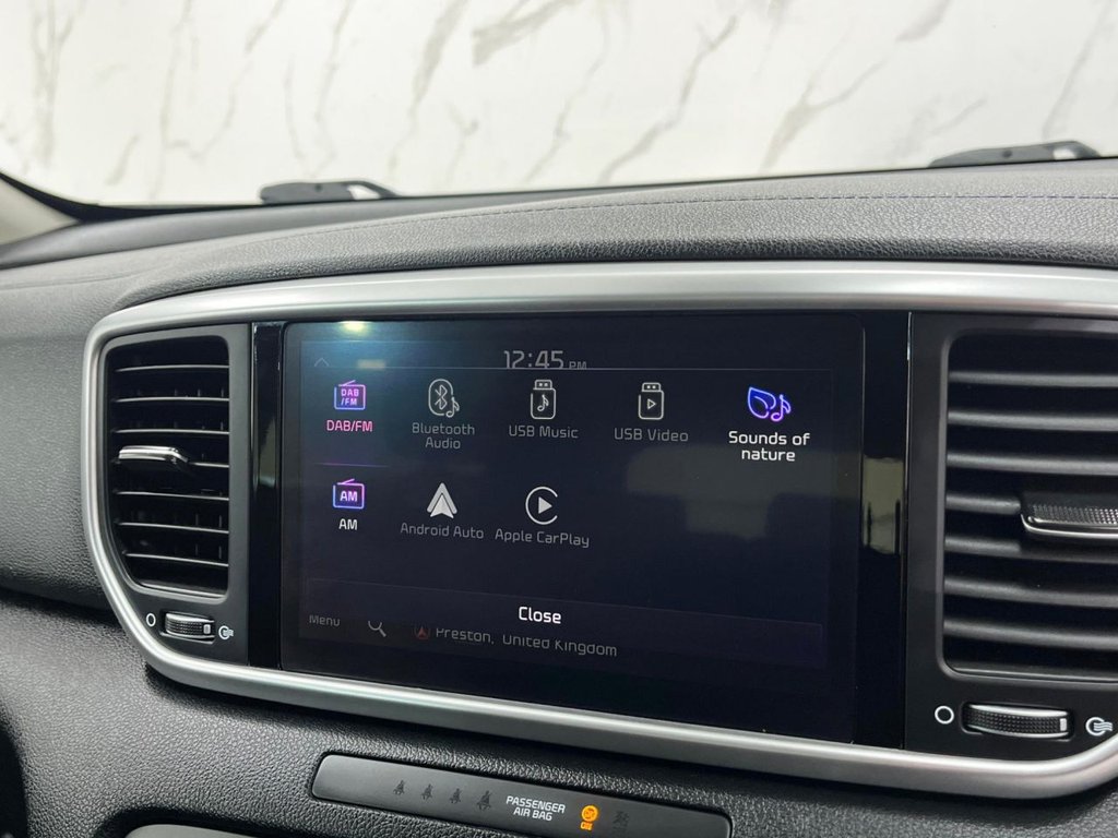 Used Kia Sportage 2021 for sale - 76470032: Photo 22