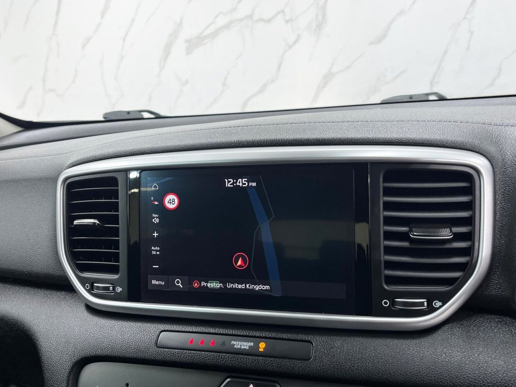 Used Kia Sportage 2021 for sale - 76470032: Photo 23