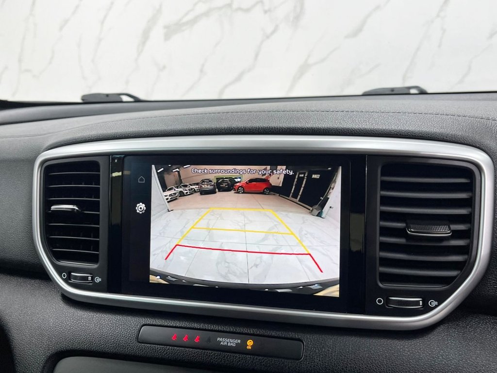 Used Kia Sportage 2021 for sale - 76470032: Photo 24