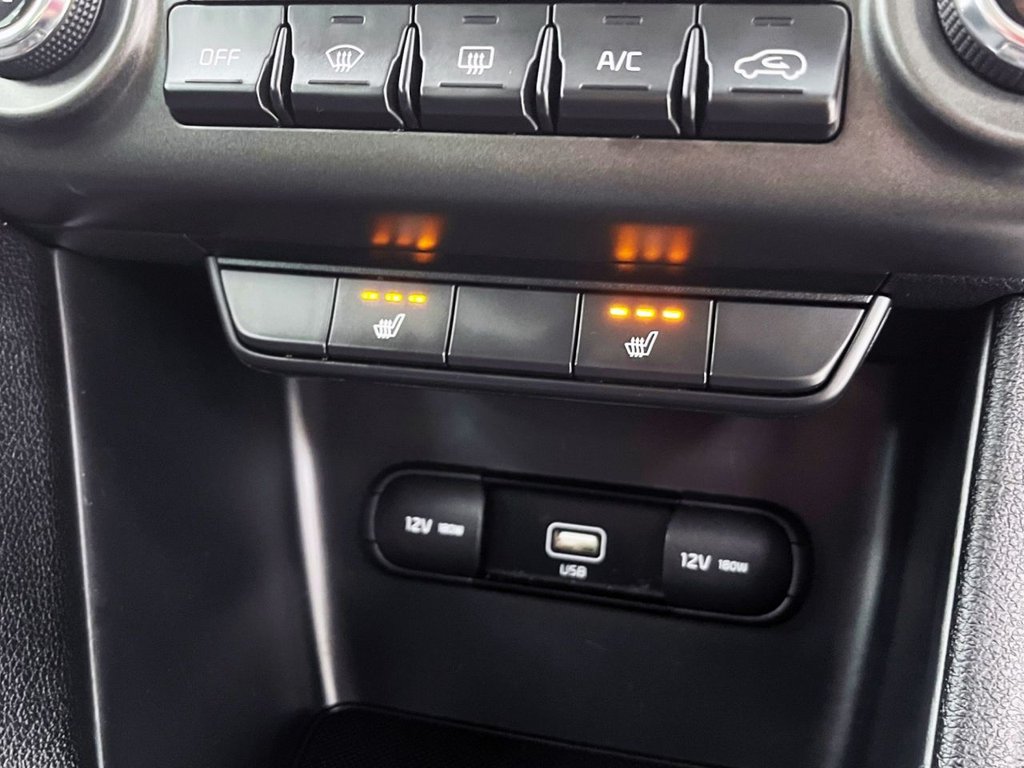 Used Kia Sportage 2021 for sale - 76470032: Photo 25