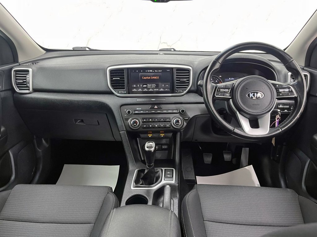 Used Kia Sportage 2021 for sale - 76470032: Photo 29