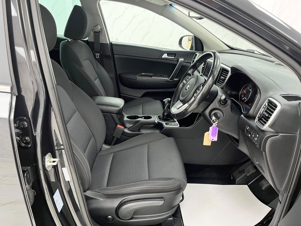 Used Kia Sportage 2021 for sale - 76470032: Photo 30