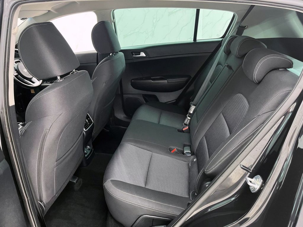 Used Kia Sportage 2021 for sale - 76470032: Photo 34