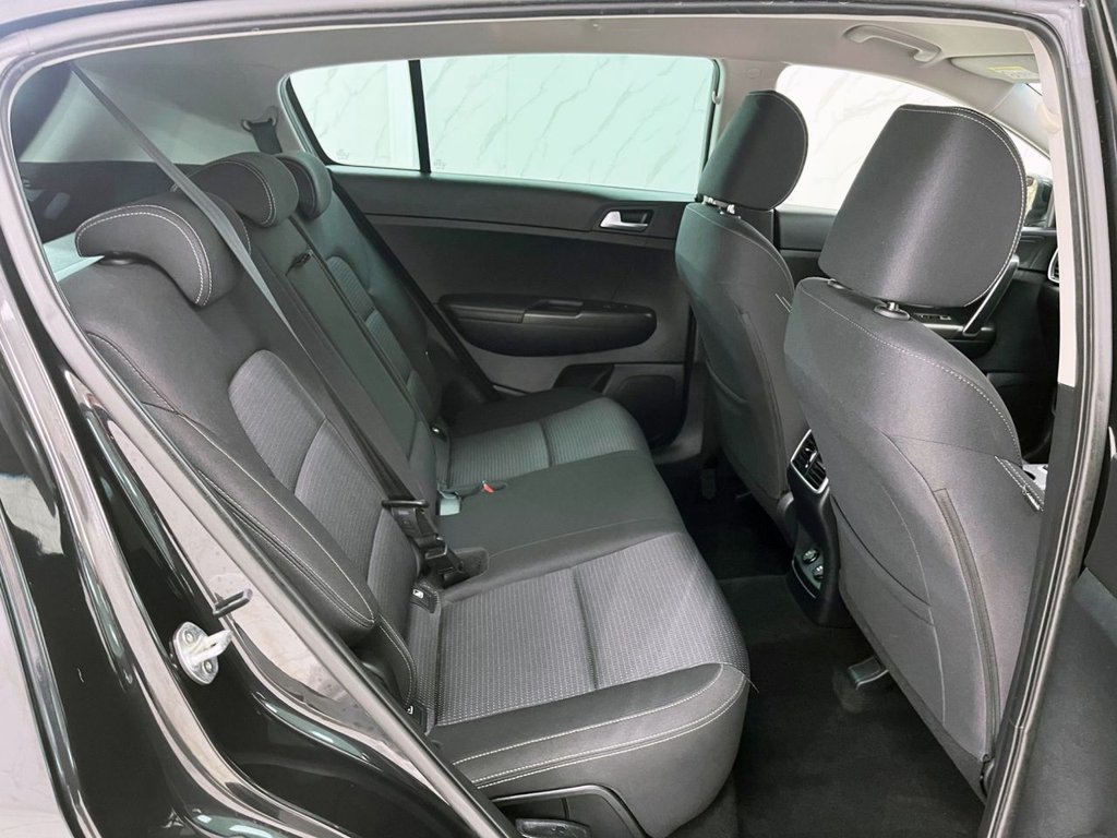 Used Kia Sportage 2021 for sale - 76470032: Photo 35
