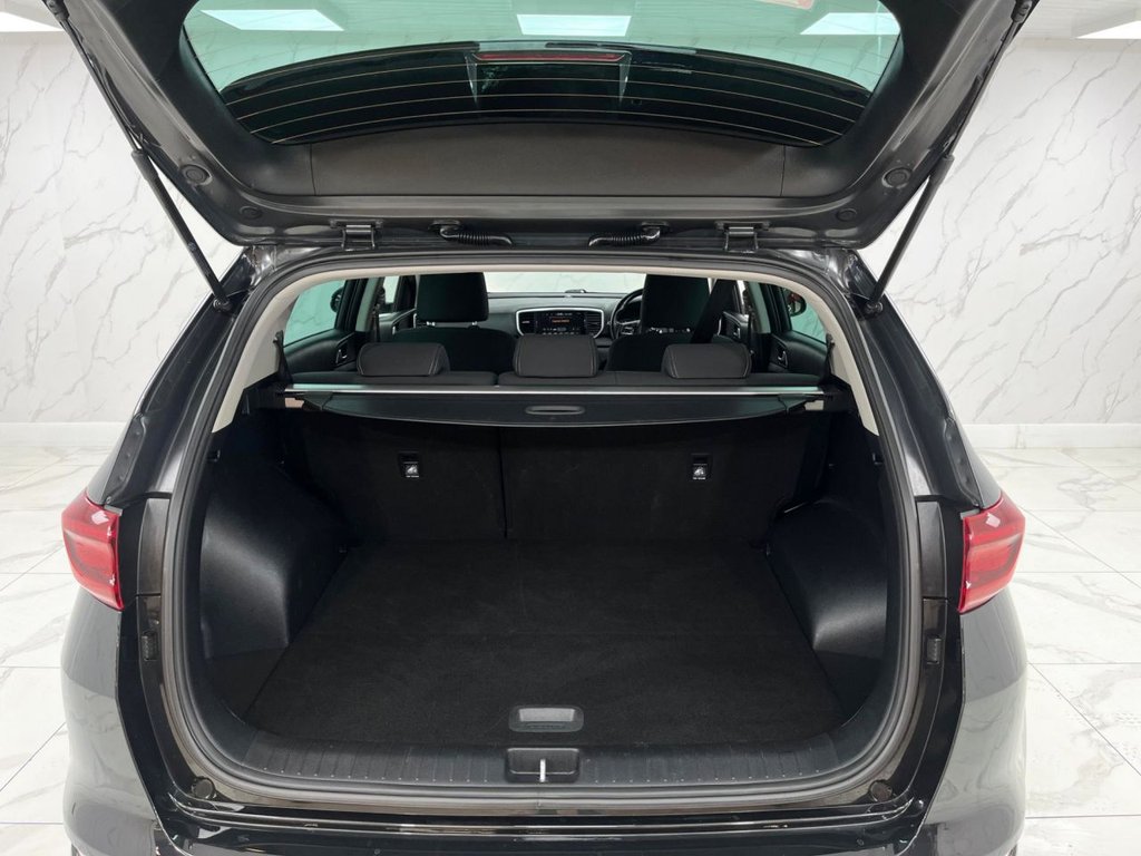 Used Kia Sportage 2021 for sale - 76470032: Photo 36