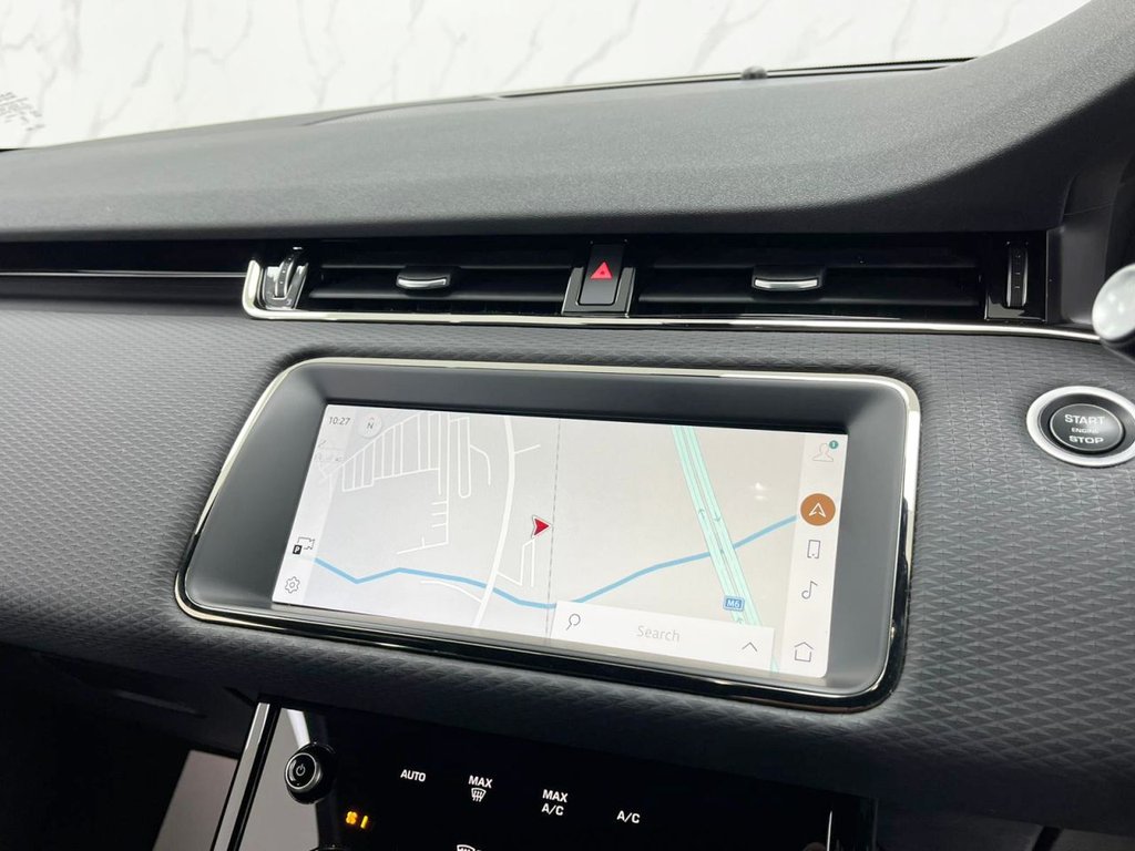 Used Land Rover Range Rover Evoque 2022 for sale - 77904616: Photo 17