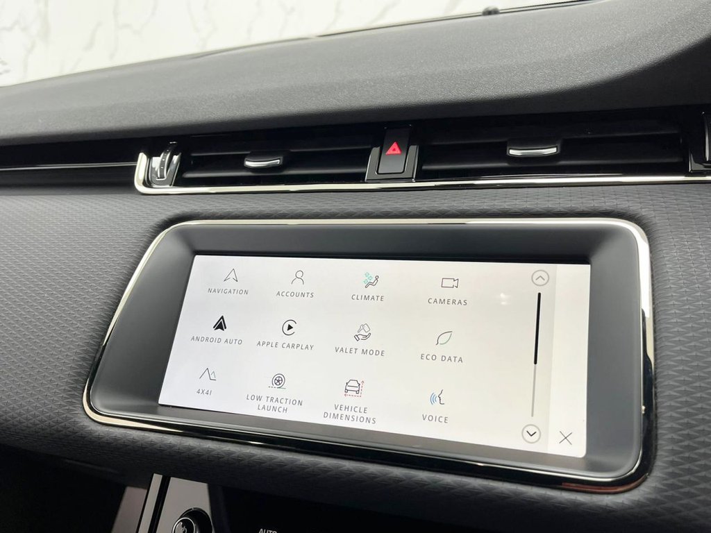 Used Land Rover Range Rover Evoque 2022 for sale - 77904616: Photo 19