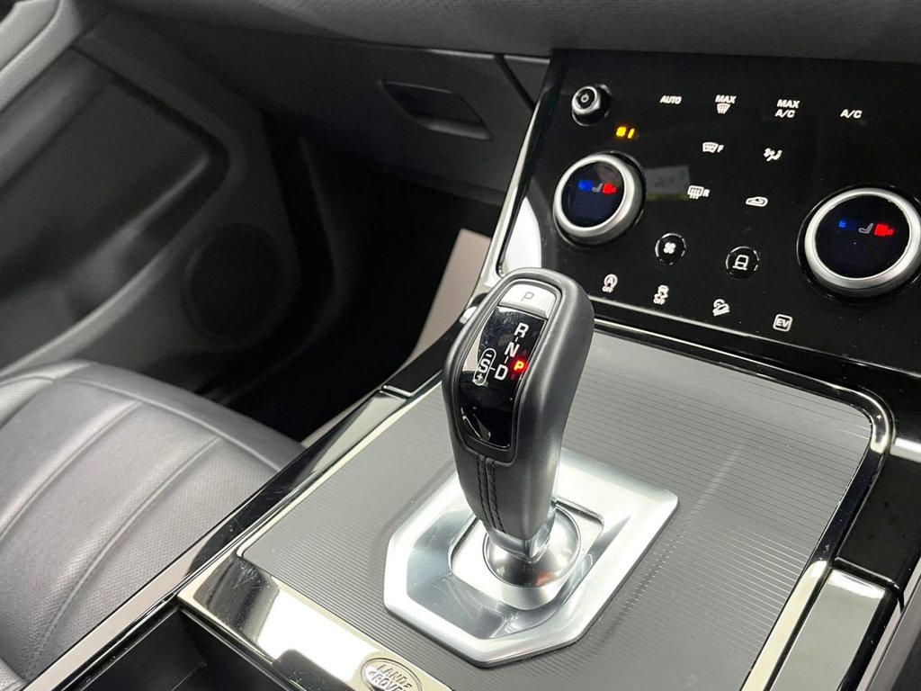 Used Land Rover Range Rover Evoque 2022 for sale - 77904616: Photo 22