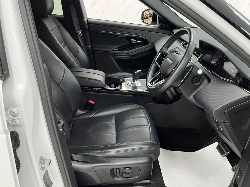 Used Land Rover Range Rover Evoque 2022 for sale - 77904616: Photo 25