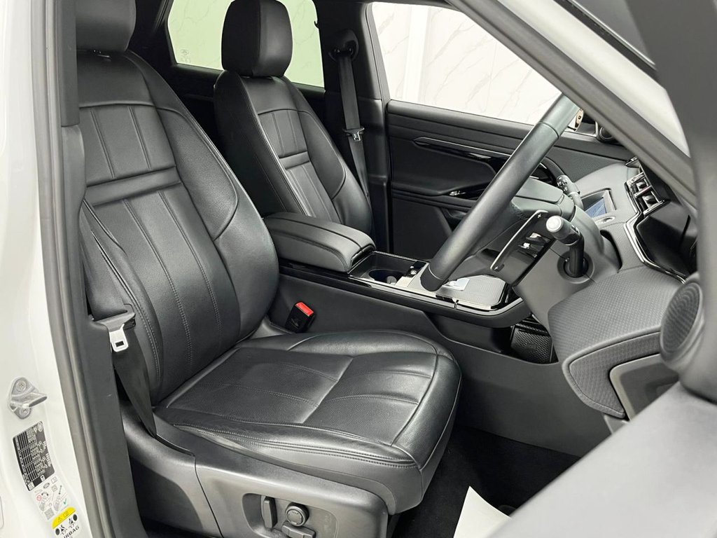 Used Land Rover Range Rover Evoque 2022 for sale - 77904616: Photo 26