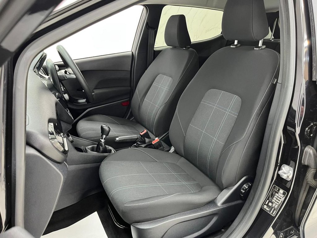 Used Ford Fiesta 2020 for sale - 76256753: Photo 14