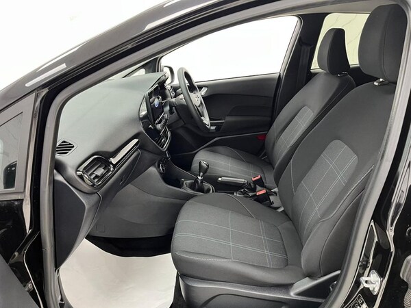 Used Ford Fiesta 2020 for sale - 76256753: Photo 16