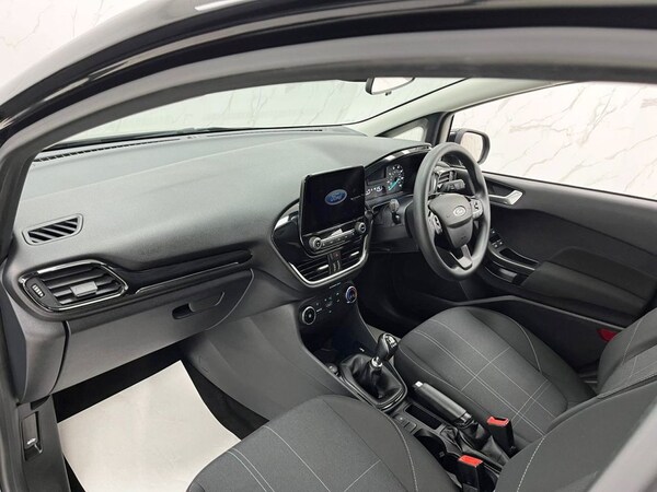 Used Ford Fiesta 2020 for sale - 76256753: Photo 17