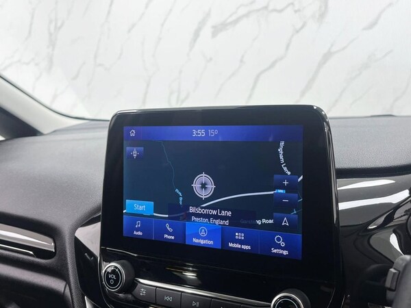 Used Ford Fiesta 2020 for sale - 76256753: Photo 18
