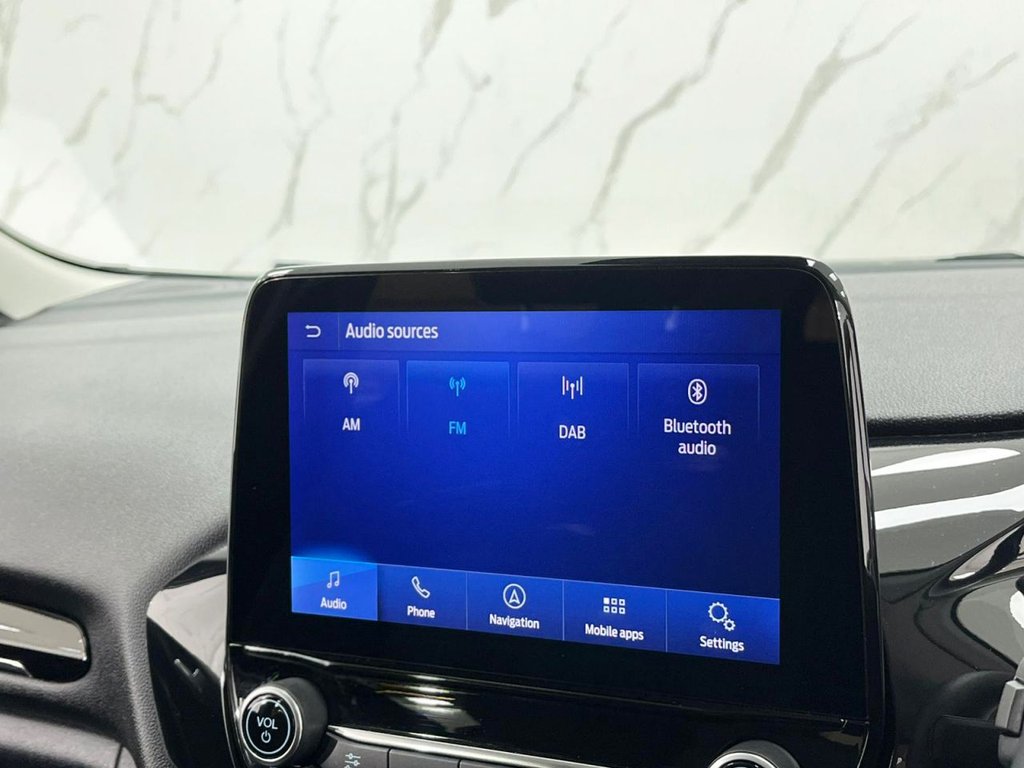 Used Ford Fiesta 2020 for sale - 76256753: Photo 19