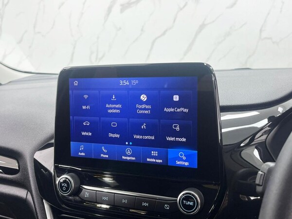 Used Ford Fiesta 2020 for sale - 76256753: Photo 19