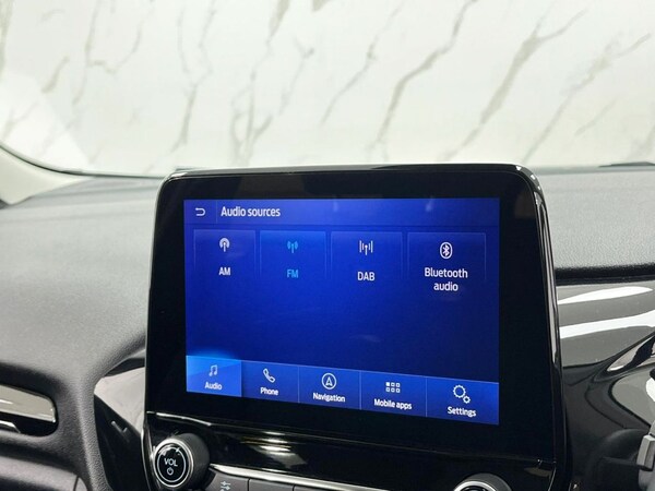 Used Ford Fiesta 2020 for sale - 76256753: Photo 20