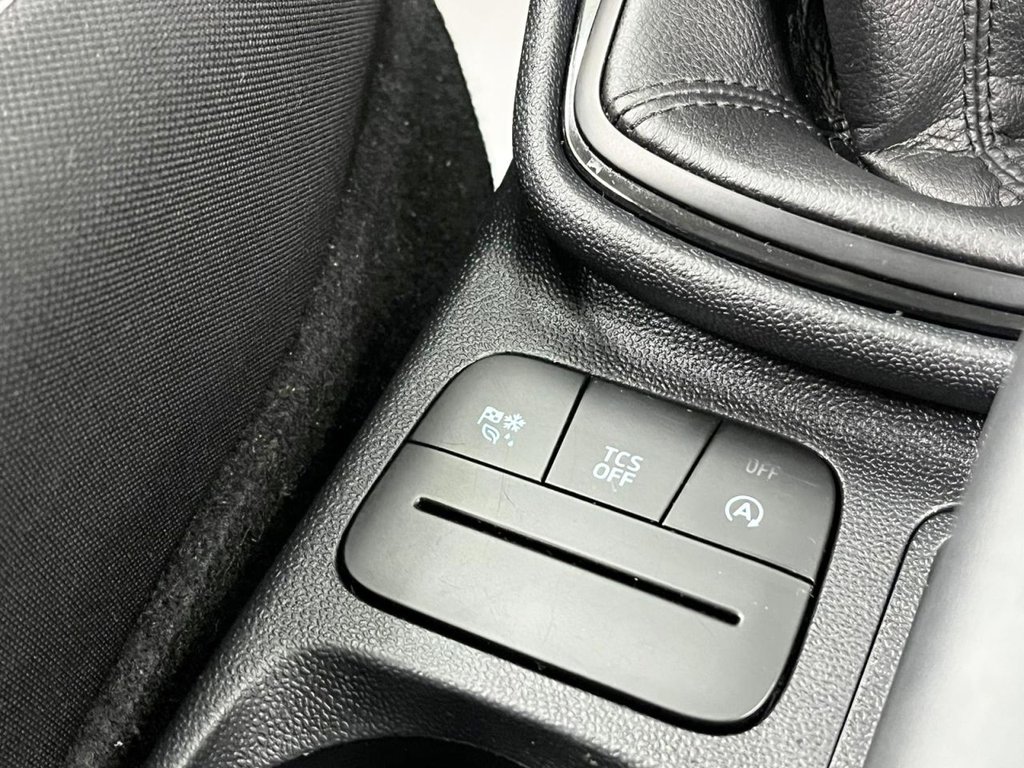 Used Ford Fiesta 2020 for sale - 76256753: Photo 21