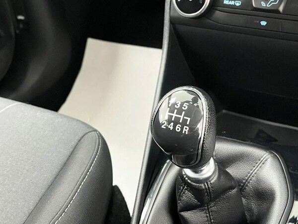 Used Ford Fiesta 2020 for sale - 76256753: Photo 21