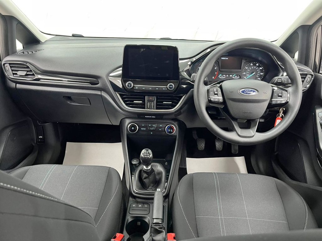 Used Ford Fiesta 2020 for sale - 76256753: Photo 23