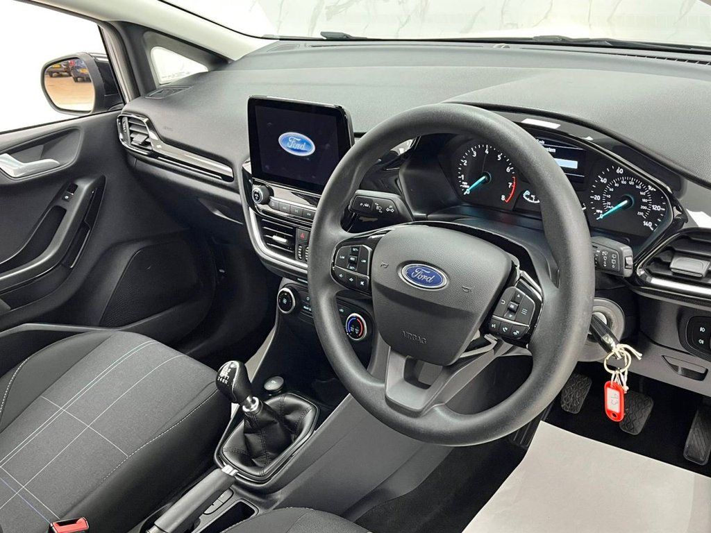Used Ford Fiesta 2020 for sale - 76256753: Photo 24