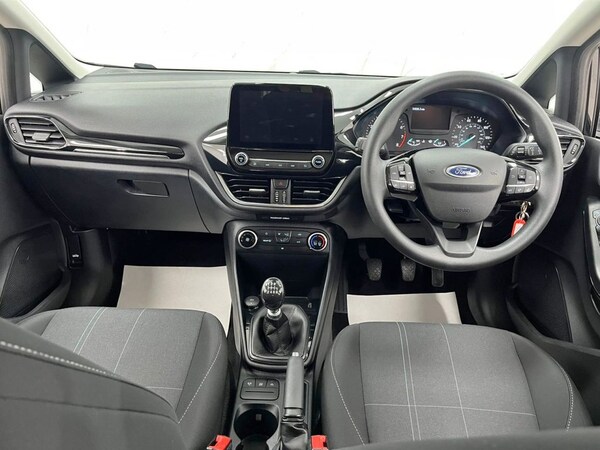 Used Ford Fiesta 2020 for sale - 76256753: Photo 24