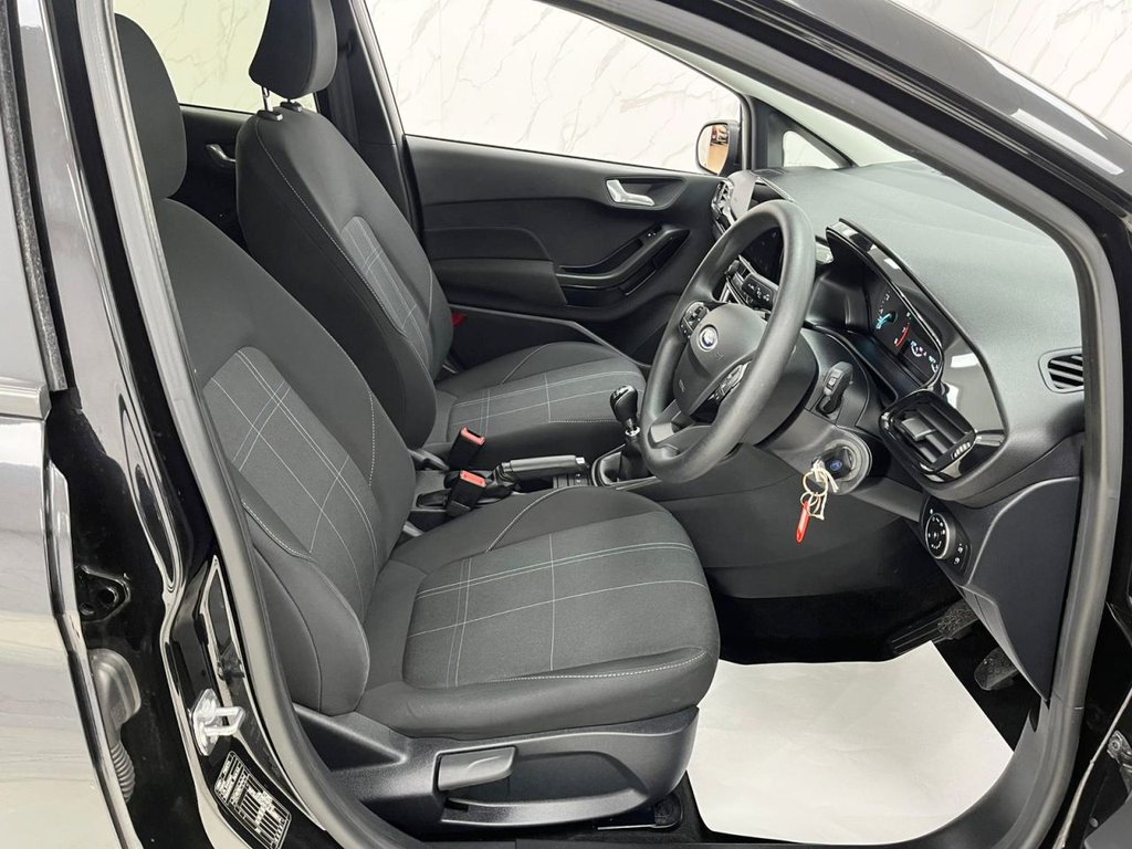 Used Ford Fiesta 2020 for sale - 76256753: Photo 25