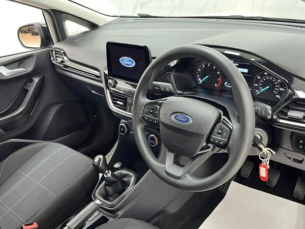 Used Ford Fiesta 2020 for sale - 76256753: Photo 25