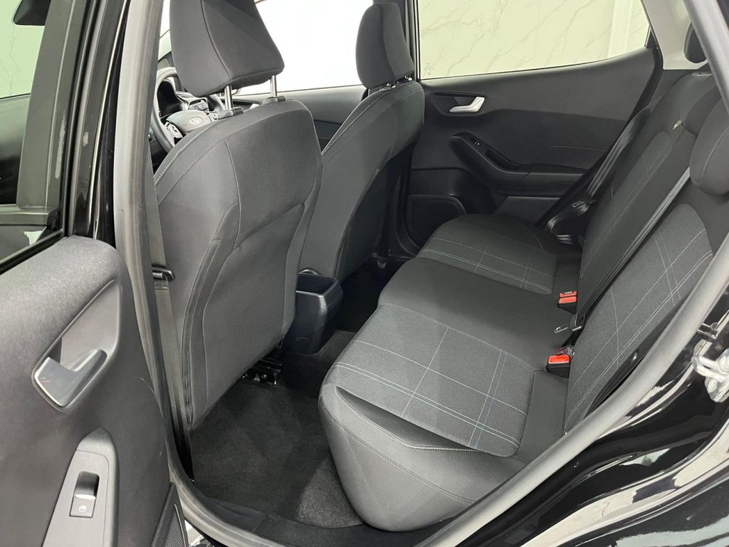 Used Ford Fiesta 2020 for sale - 76256753: Photo 27