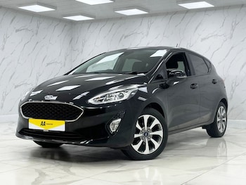 Used Ford Fiesta 2020 for sale - 76256753: Photo 4