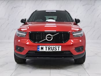 Used Volvo XC40 2021 for sale - 79694839: Photo