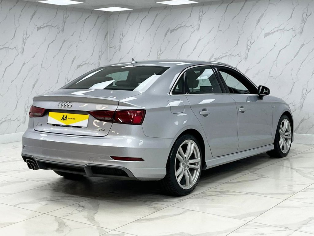 Used Audi A3 2016 for sale - 77668996: Photo 10