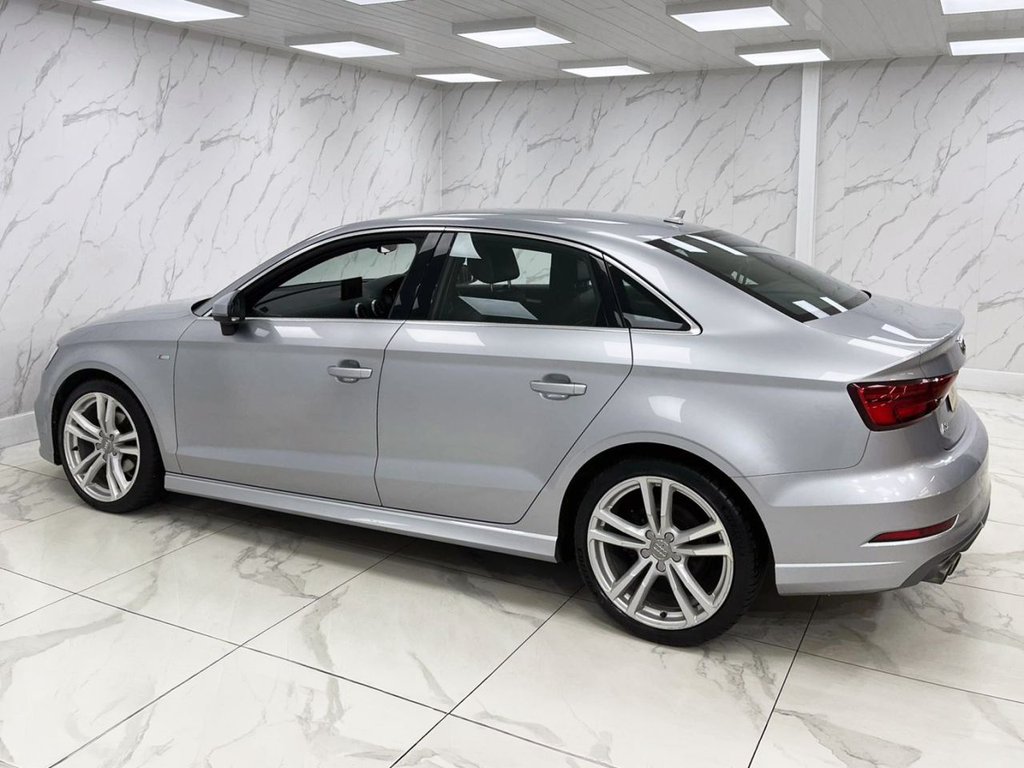 Used Audi A3 2016 for sale - 77668996: Photo 11