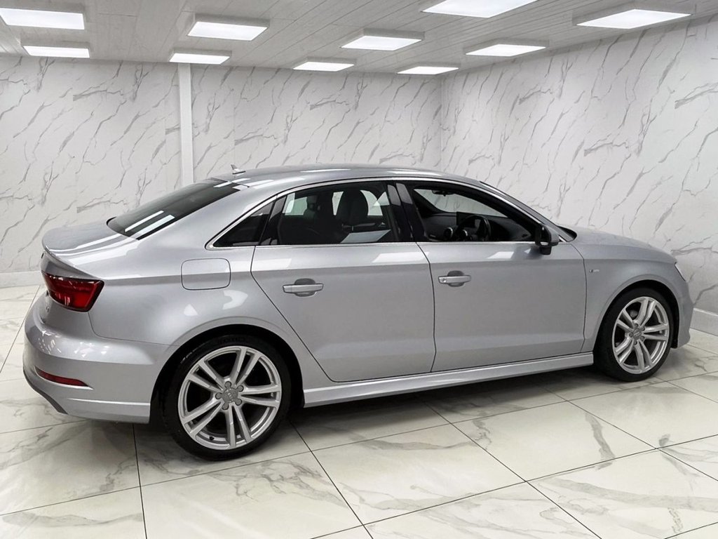 Used Audi A3 2016 for sale - 77668996: Photo 12