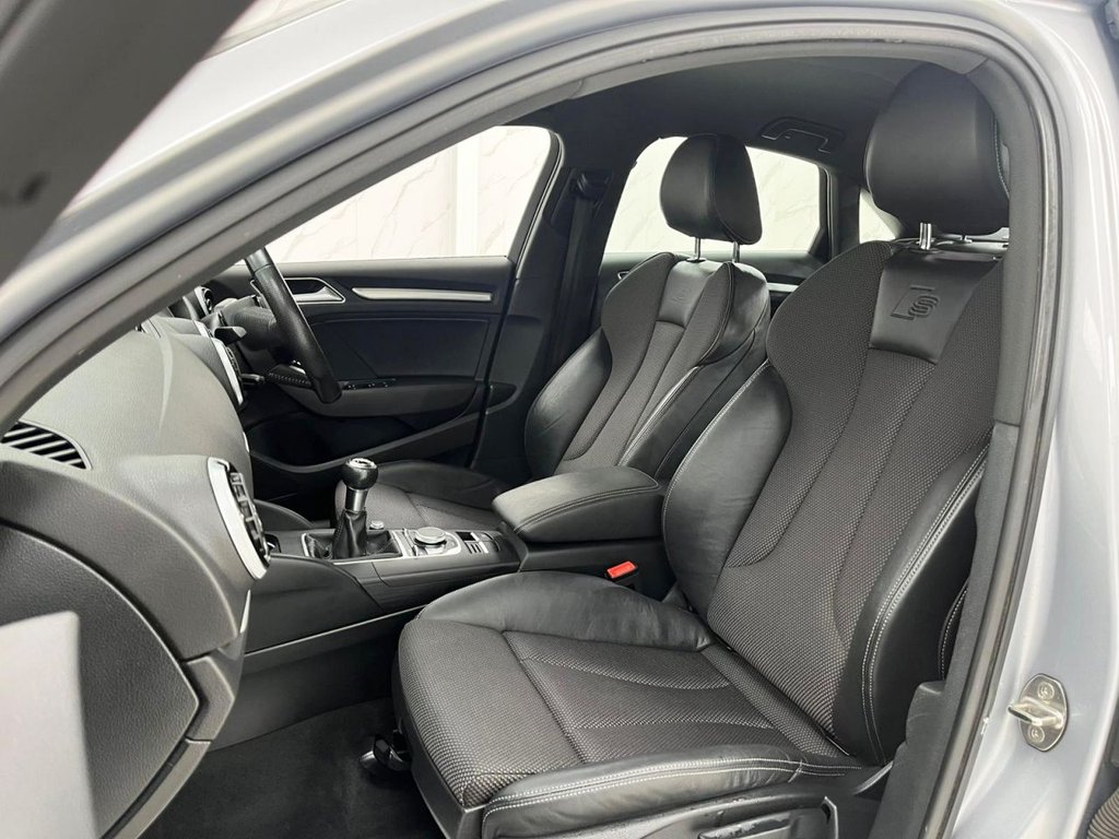 Used Audi A3 2016 for sale - 77668996: Photo 13