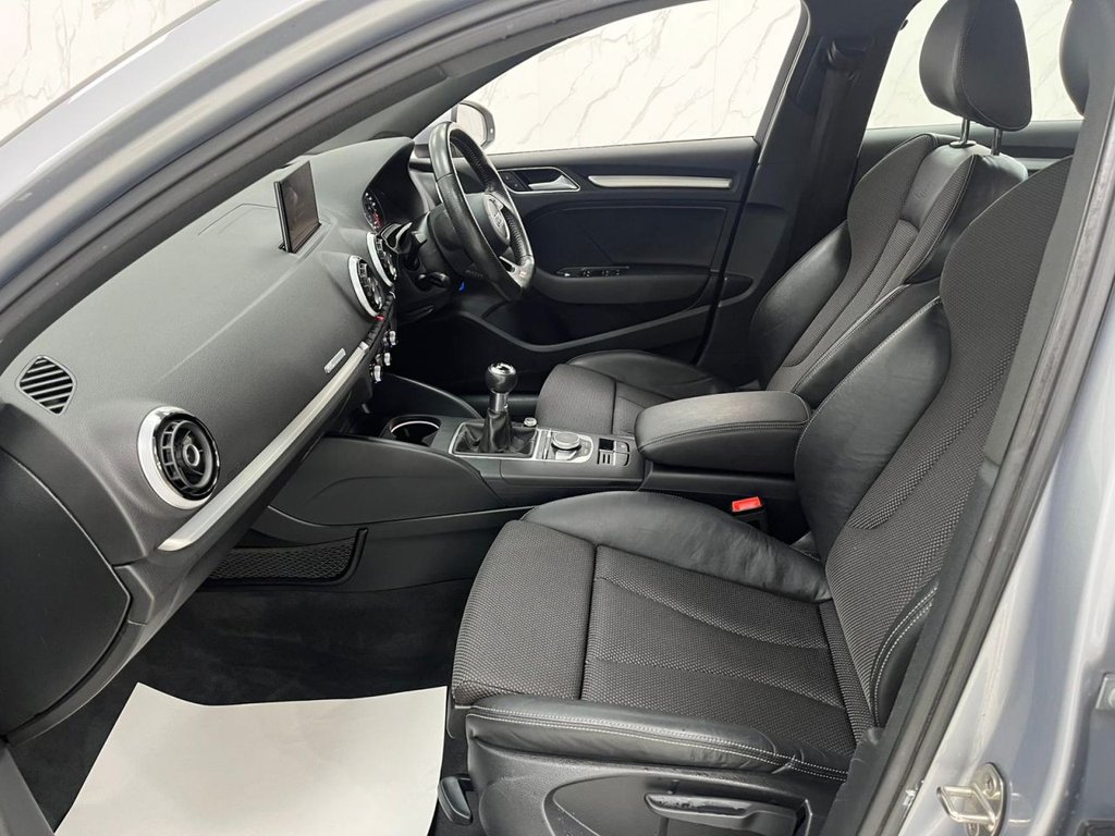 Used Audi A3 2016 for sale - 77668996: Photo 14