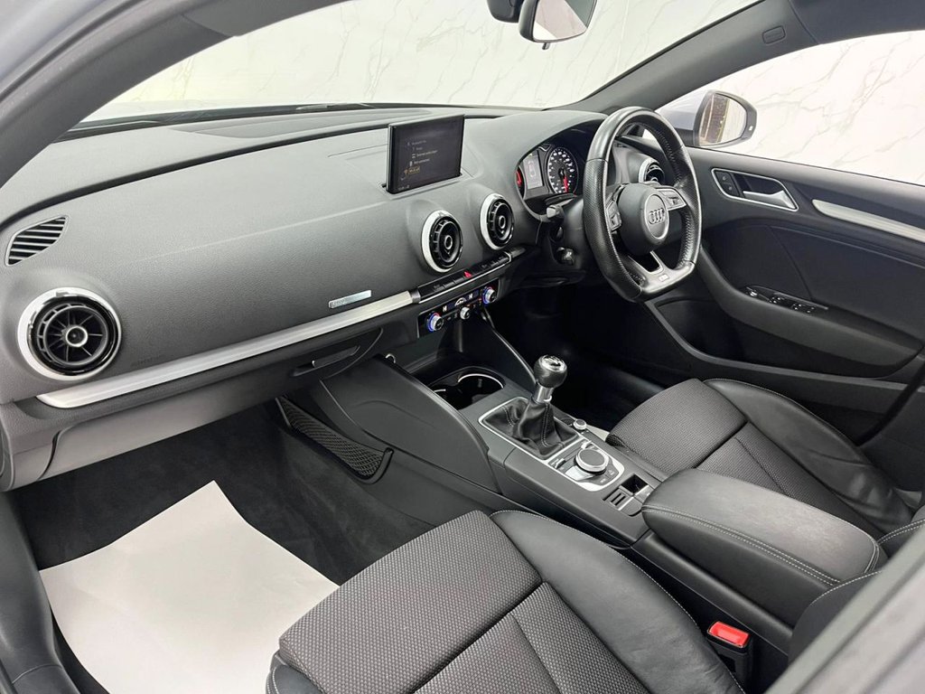 Used Audi A3 2016 for sale - 77668996: Photo 15