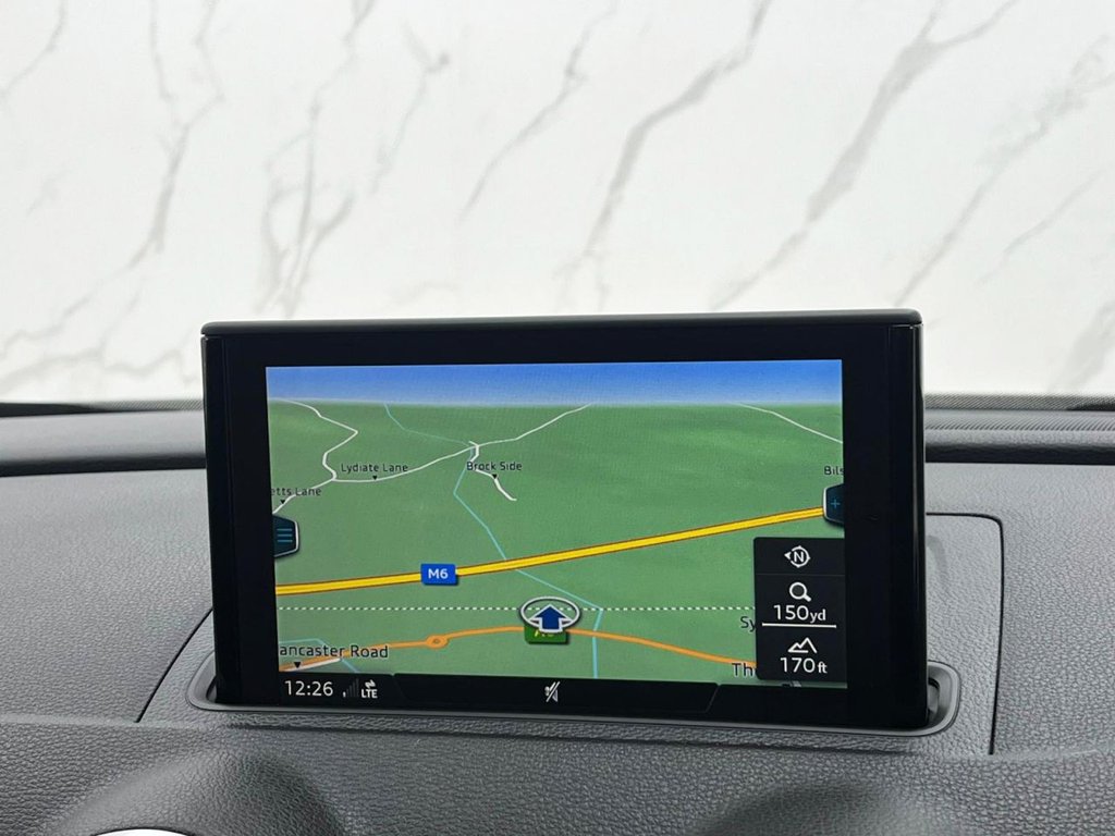 Used Audi A3 2016 for sale - 77668996: Photo 16