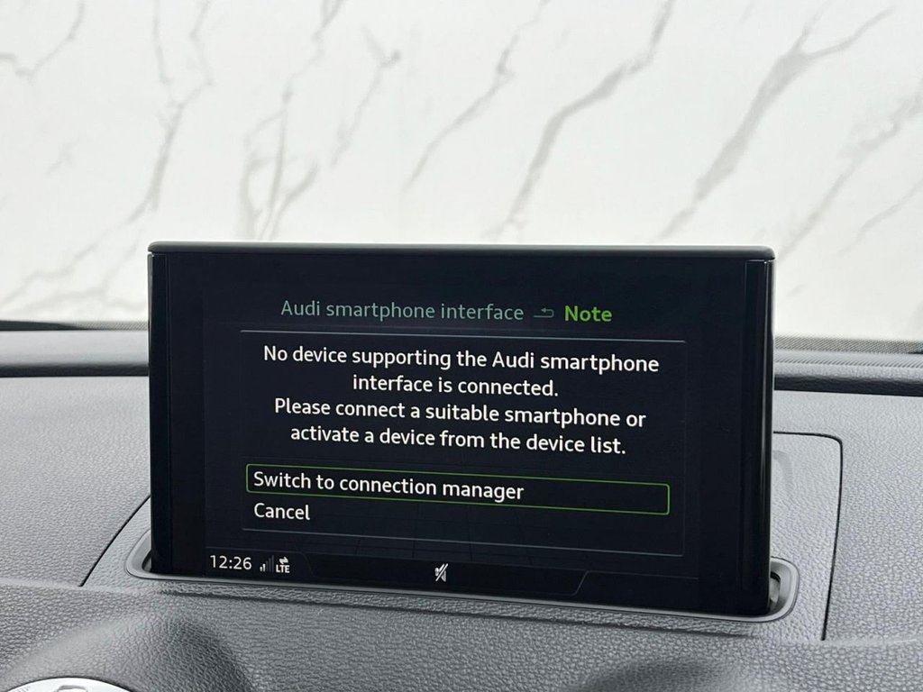 Used Audi A3 2016 for sale - 77668996: Photo 17