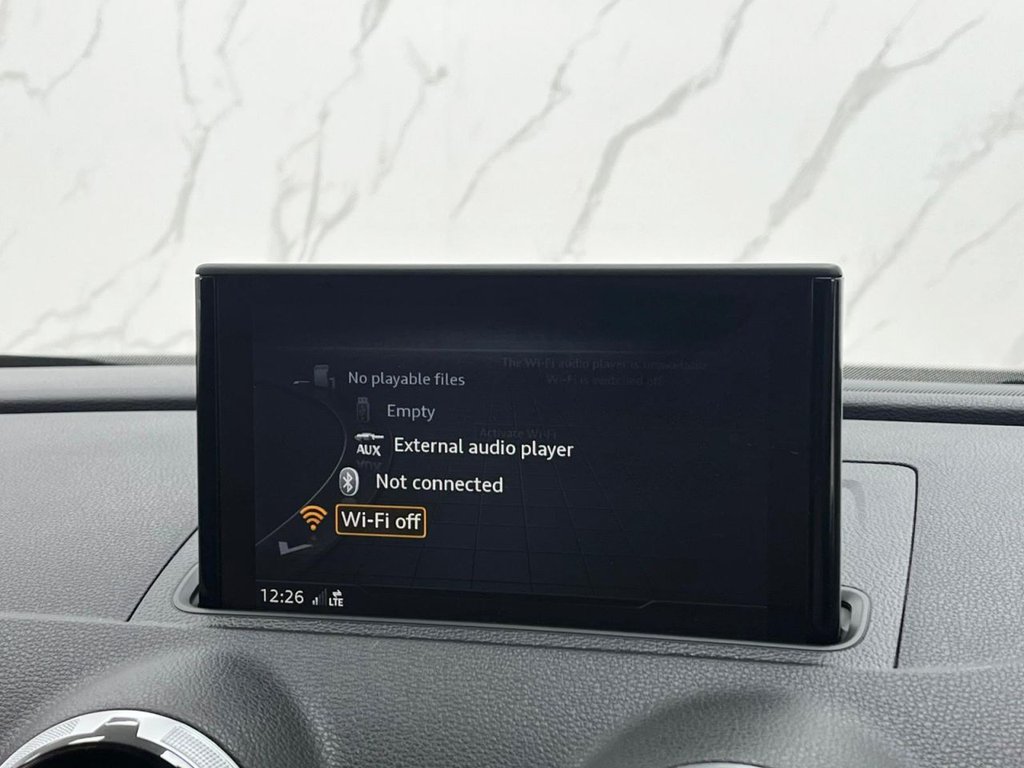 Used Audi A3 2016 for sale - 77668996: Photo 18