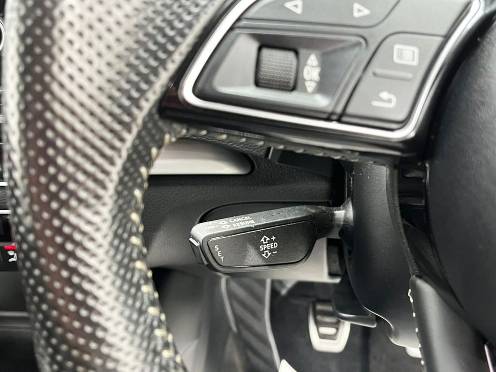 Used Audi A3 2016 for sale - 77668996: Photo 23