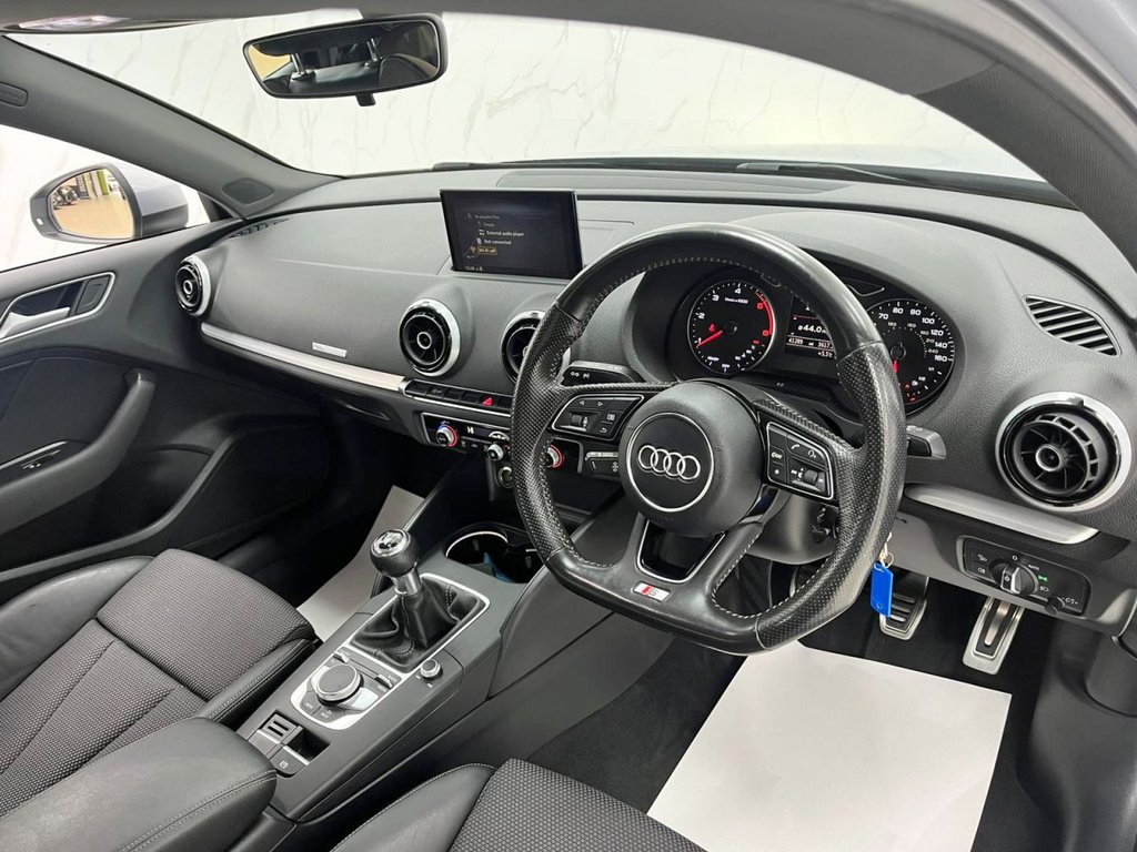 Used Audi A3 2016 for sale - 77668996: Photo 26